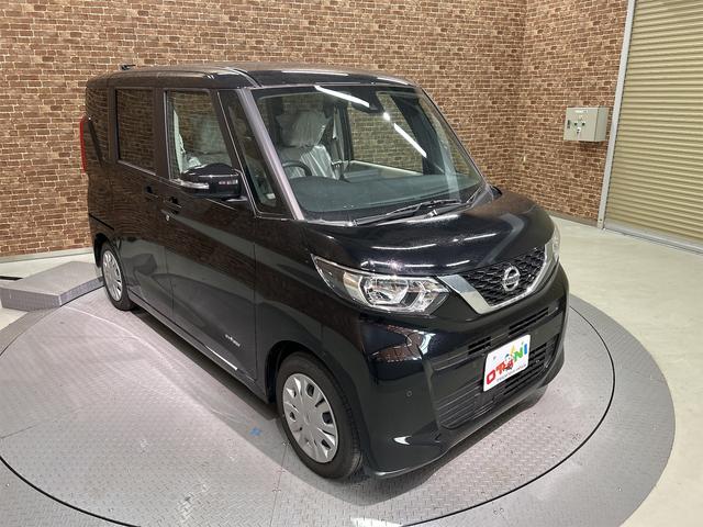 日産 ルークス