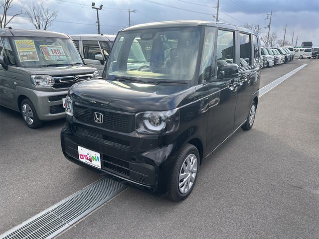 ホンダ Ｎ－ＢＯＸ