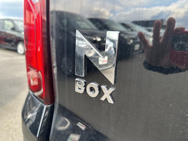 ホンダ Ｎ－ＢＯＸ