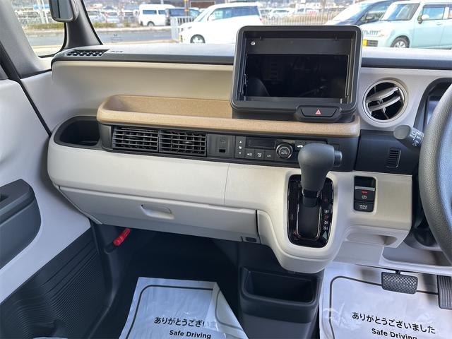 ホンダ Ｎ－ＢＯＸ