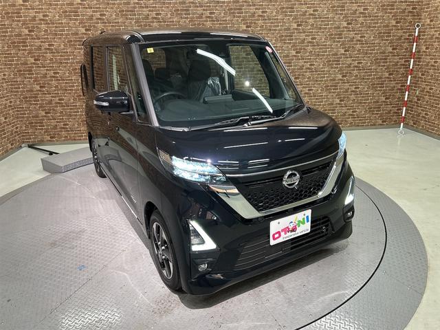 日産 ルークス