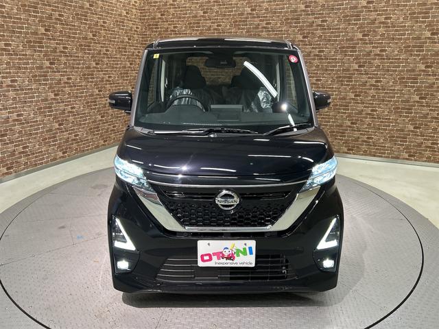 日産 ルークス