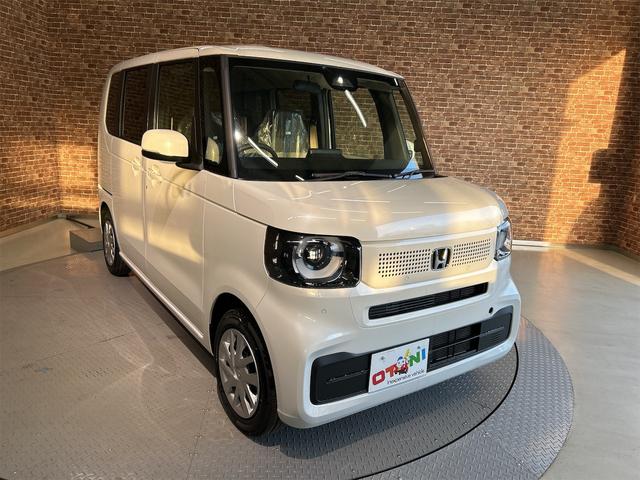 ホンダ Ｎ－ＢＯＸ