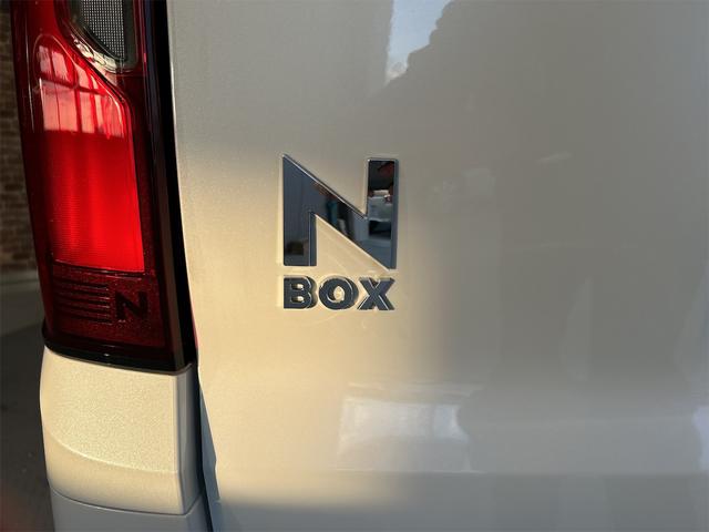 Ｎ－ＢＯＸ ベースグレード　バックカメラ　両側電動スライドドア　クリアランスソナー　オートクルーズコントロール　レーンアシスト　衝突被害軽減システム　オートライト　ＬＥＤヘッドランプ　スマートキー　アイドリングストップ（30枚目）