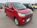 SUZUKI WAGON R STINGRAY