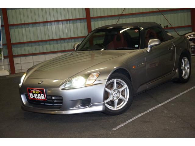 ｓ２０００ ホンダ ベースグレード 兵庫県 186 0万円 平成12年 00年 中古車 価格 Com