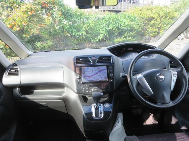 セレナ ハイウェイスター　Ｓ－ハイブリッド　Ｖセレクション（5枚目）