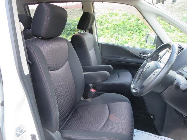 セレナ ハイウェイスター　Ｓ－ハイブリッド　Ｖセレクション（6枚目）