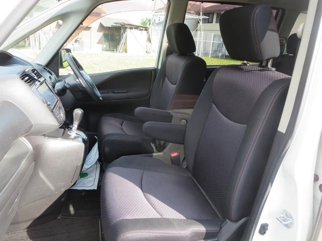 セレナ ハイウェイスター　Ｓ－ハイブリッド　Ｖセレクション（7枚目）