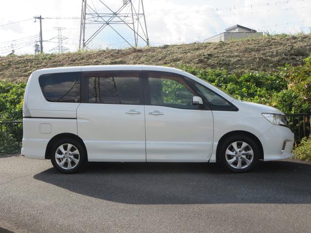 セレナ ハイウェイスター　Ｓ－ハイブリッド　Ｖセレクション（16枚目）