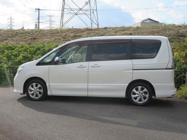 セレナ ハイウェイスター　Ｓ－ハイブリッド　Ｖセレクション（17枚目）