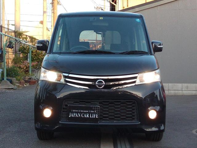 日産 ルークス