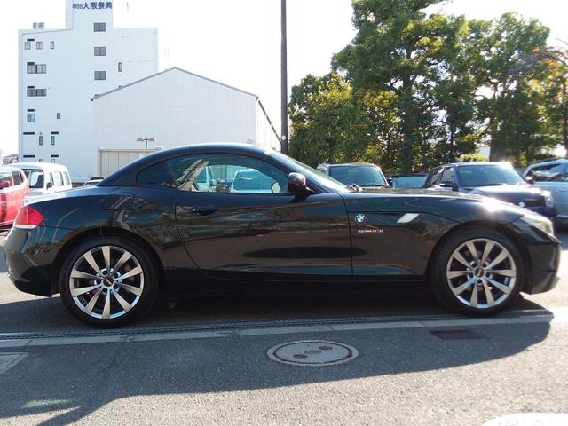 ＢＭＷ Ｚ４