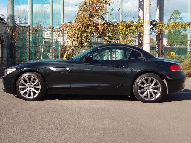 ＢＭＷ Ｚ４