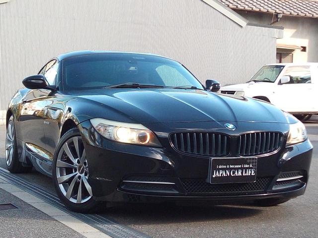 ＢＭＷ Ｚ４