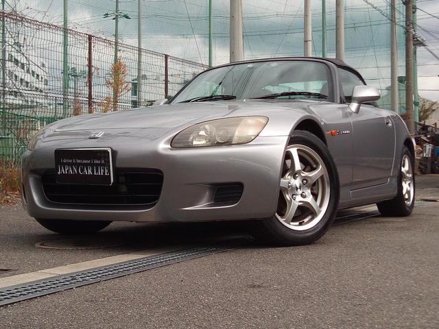 ホンダ Ｓ２０００