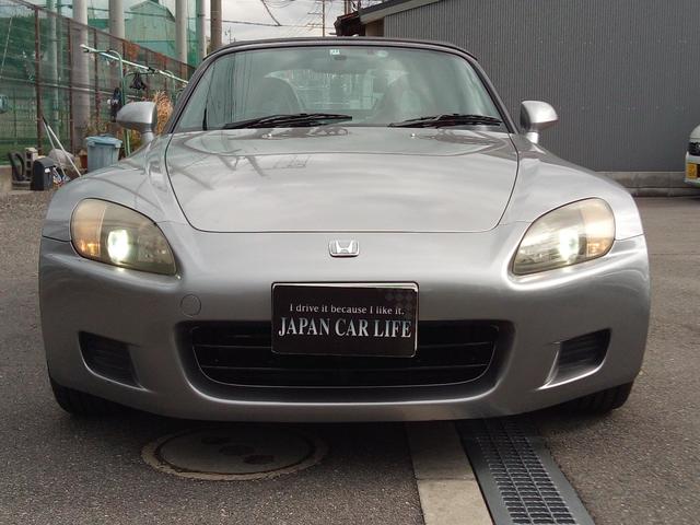 ホンダ Ｓ２０００