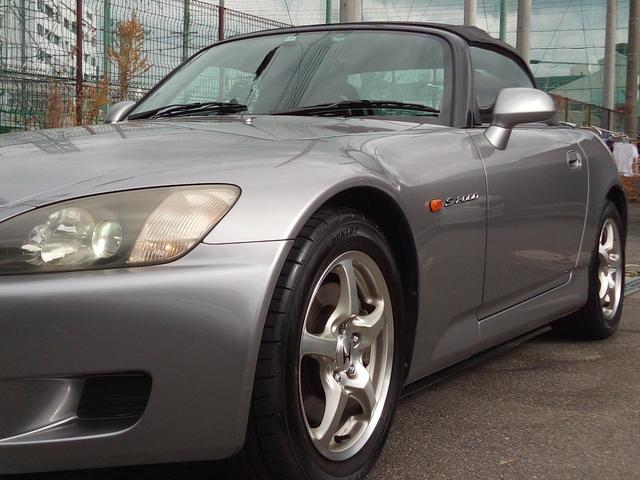 ホンダ Ｓ２０００