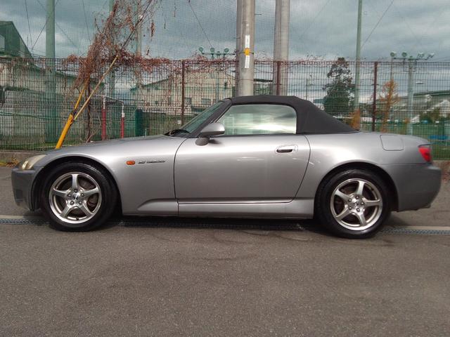 ホンダ Ｓ２０００