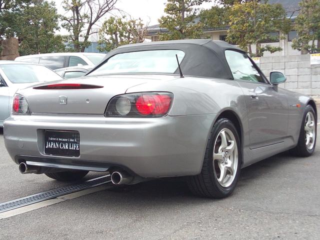 ホンダ Ｓ２０００