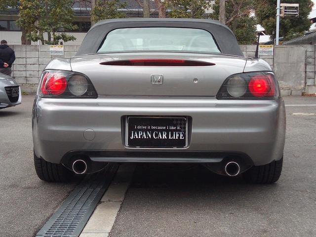 ホンダ Ｓ２０００