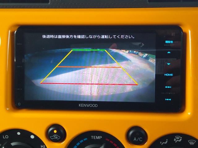 カラーパッケージ　ルーフラック／禁煙車／Ｂｌｕｅｔｏｏｔｈ／バックカメラ／ドライブレコーダー／純正キーレス／ＥＴＣ／フルセグ／障害物センサー／４ＷＤ／クルーズコントロール／盗難防止システム／衝突安全ボディ／メモリーナビ(7枚目)