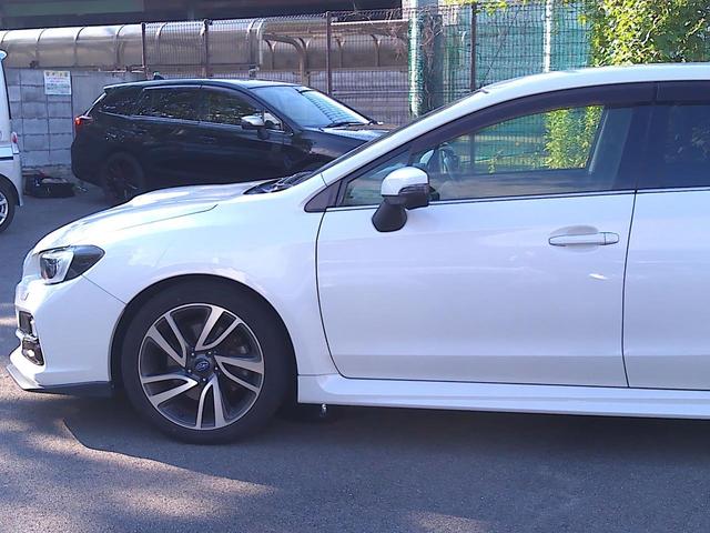 レヴォーグ １．６ＧＴ－Ｓアイサイト　１オーナー車／Ｓｔｉフロントリップ／純正リアアンダーエアロ／アイサイト／ブラインドスポットモニター／パイオニアナビ／フルセグＴＶ／禁煙車／ＥＴＣ／バックカメラ／再度カメラ／ＬＥＤヘッドライト（22枚目）