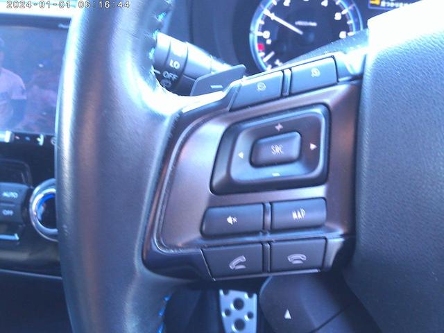 レヴォーグ １．６ＧＴ－Ｓアイサイト　１オーナー車／Ｓｔｉフロントリップ／純正リアアンダーエアロ／アイサイト／ブラインドスポットモニター／パイオニアナビ／フルセグＴＶ／禁煙車／ＥＴＣ／バックカメラ／再度カメラ／ＬＥＤヘッドライト（34枚目）