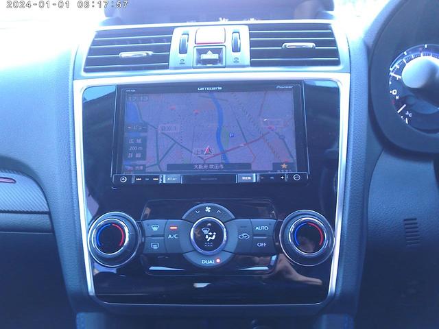 レヴォーグ １．６ＧＴ－Ｓアイサイト　１オーナー車／Ｓｔｉフロントリップ／純正リアアンダーエアロ／アイサイト／ブラインドスポットモニター／パイオニアナビ／フルセグＴＶ／禁煙車／ＥＴＣ／バックカメラ／再度カメラ／ＬＥＤヘッドライト（39枚目）