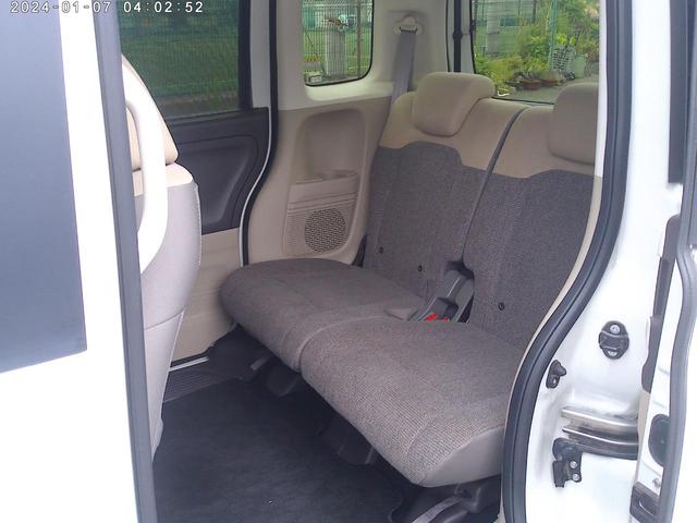 Ｎ－ＢＯＸ Ｇ・Ｌホンダセンシング　衝突被害軽減ブレーキ　純正ナビ　Ｂカメラ　禁煙車　ＥＴＣ　スライドドア　レーンキープアシスト　Ｂｌｕｅｔｏｏｔｈ接続　フルセグＴＶ　社外品アルミ　スマートキー（62枚目）