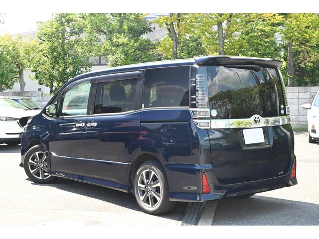 ヴォクシー ＺＳ　煌ＩＩ　１０型ナビ後席モニタ－　ＴＶ　Ｂカメラドラレコ（13枚目）