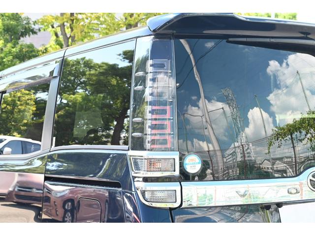 ヴォクシー ＺＳ　煌ＩＩ　１０型ナビ後席モニタ－　ＴＶ　Ｂカメラドラレコ（28枚目）