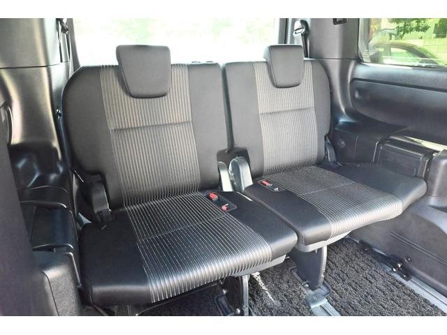ヴォクシー ＺＳ　煌ＩＩ　１０型ナビ後席モニタ－　ＴＶ　Ｂカメラドラレコ（58枚目）
