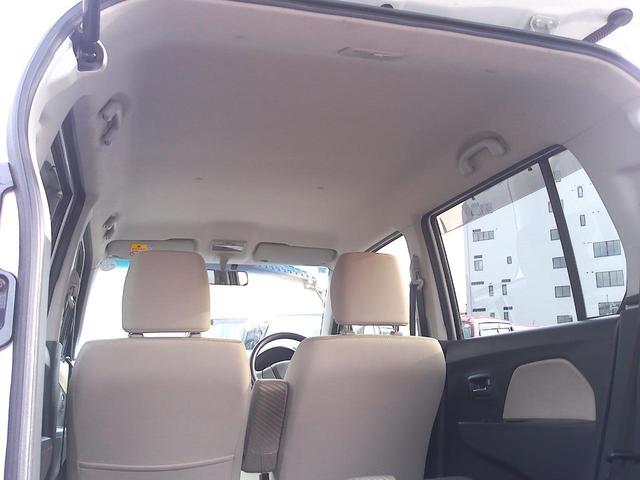 ワゴンＲ ＦＸ（46枚目）