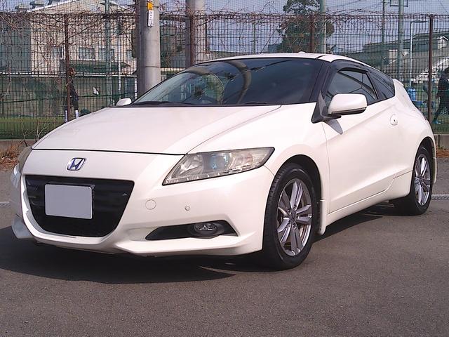 ＣＲ－Ｚ α　ナビ／テレビ／Ｂｌｕｅｔｏｏｔｈ／禁煙車／バックカメラ／エクリプスナビ／クルーズコントロール／オートヘッドライト／障害物センサー／車検整備／（2枚目）