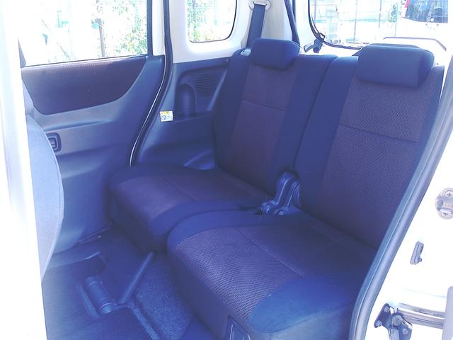 ルークス ハイウェイスター　ＥＴＣ　禁煙車　純正キーレス　スマートキー　プッシュスタート　ベンチシート　ＨＩＤヘッドライト　車検整備付き　電動スライドドア　エアコン　フルフラットシート（51枚目）