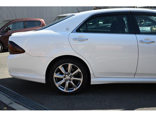 クラウン 2.5アスリート ナビパッケージ バックモニター 純正ナビ フルセグTV ドライブレコーダー前後 トランクイージークローザー パワーシート クルーズコントロール ETC サイドカメラ付き スマートキー HIDヘッドライト 純正アルミ(17枚目)