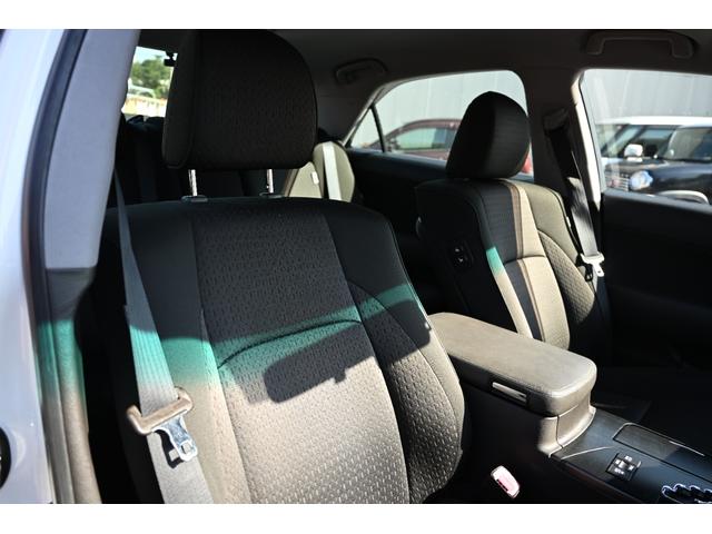 クラウン 2.5アスリート ナビパッケージ バックモニター 純正ナビ フルセグTV ドライブレコーダー前後 トランクイージークローザー パワーシート クルーズコントロール ETC サイドカメラ付き スマートキー HIDヘッドライト 純正アルミ(33枚目)