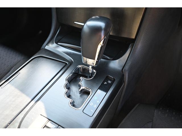 クラウン 2.5アスリート ナビパッケージ バックモニター 純正ナビ フルセグTV ドライブレコーダー前後 トランクイージークローザー パワーシート クルーズコントロール ETC サイドカメラ付き スマートキー HIDヘッドライト 純正アルミ(46枚目)