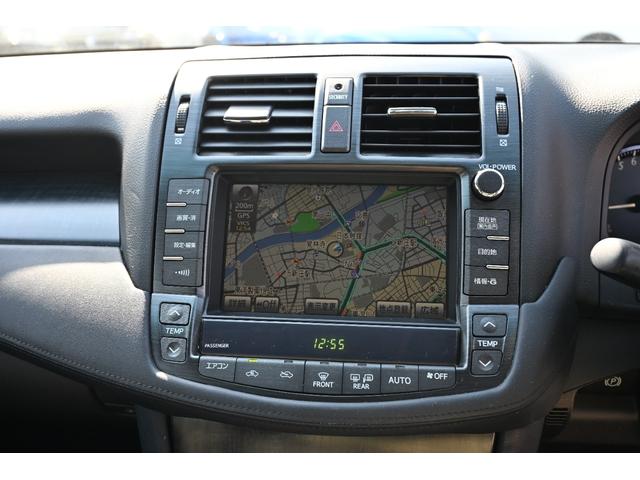 クラウン 2.5アスリート ナビパッケージ バックモニター 純正ナビ フルセグTV ドライブレコーダー前後 トランクイージークローザー パワーシート クルーズコントロール ETC サイドカメラ付き スマートキー HIDヘッドライト 純正アルミ(48枚目)