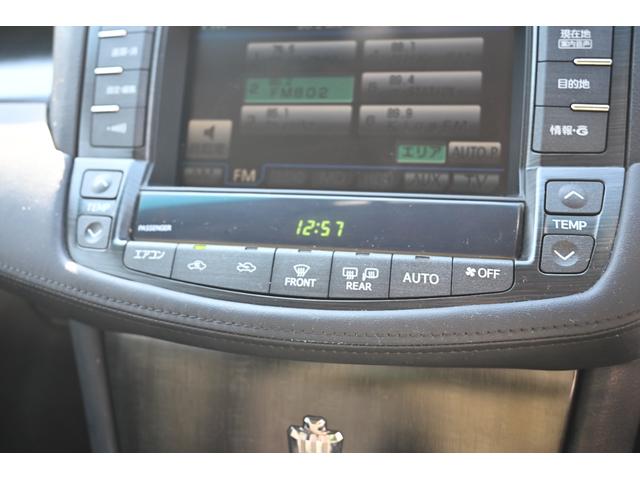 クラウン 2.5アスリート ナビパッケージ バックモニター 純正ナビ フルセグTV ドライブレコーダー前後 トランクイージークローザー パワーシート クルーズコントロール ETC サイドカメラ付き スマートキー HIDヘッドライト 純正アルミ(56枚目)