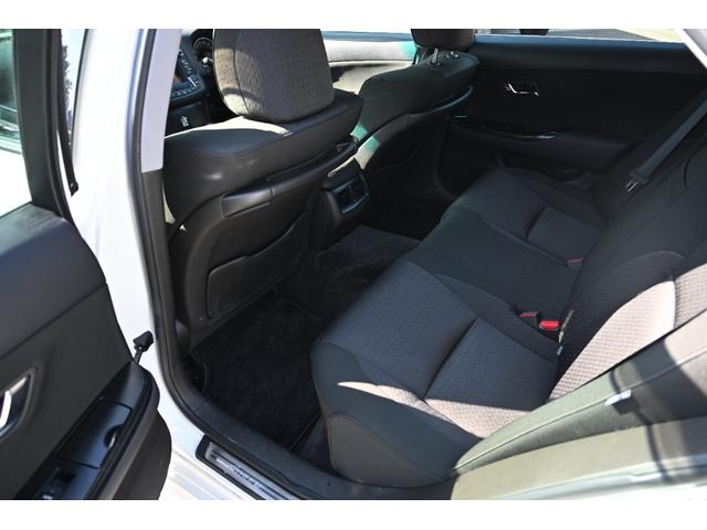 クラウン 2.5アスリート ナビパッケージ バックモニター 純正ナビ フルセグTV ドライブレコーダー前後 トランクイージークローザー パワーシート クルーズコントロール ETC サイドカメラ付き スマートキー HIDヘッドライト 純正アルミ(63枚目)