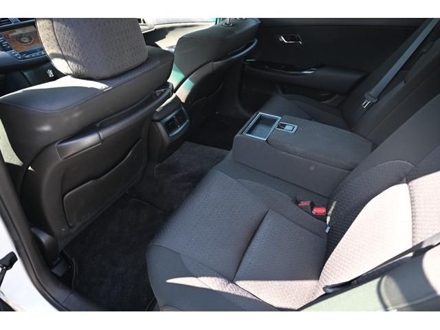 クラウン 2.5アスリート ナビパッケージ バックモニター 純正ナビ フルセグTV ドライブレコーダー前後 トランクイージークローザー パワーシート クルーズコントロール ETC サイドカメラ付き スマートキー HIDヘッドライト 純正アルミ(66枚目)