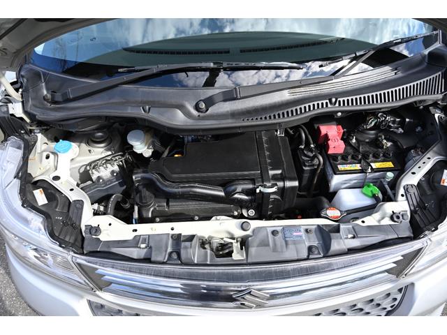 パレットＳＷ リミテッドＩＩ　両側パワースライドドア　スズキ純正ナビ　シートヒーター　ナビ　ワンセグＴＶ　ワンオーナー　ＨＩＤヘッドライト　エンジンプッシュスタート　点検記録簿　ＥＴＣ　フルフラットシート　スマートキー（2枚目）