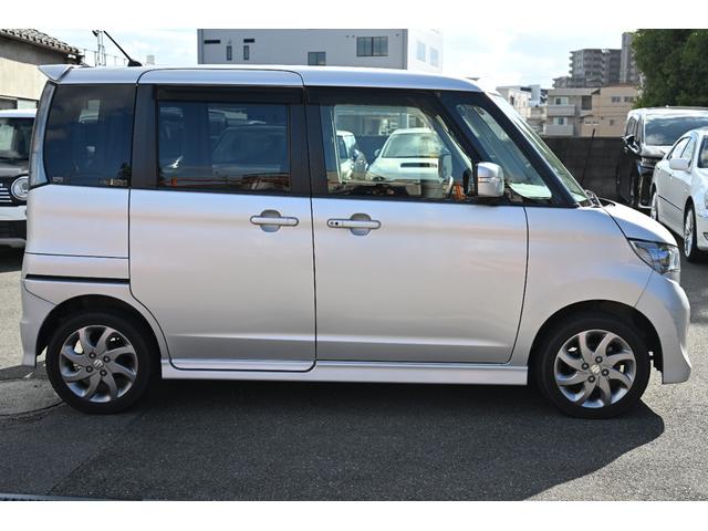 パレットＳＷ リミテッドＩＩ　両側パワースライドドア　スズキ純正ナビ　シートヒーター　ナビ　ワンセグＴＶ　ワンオーナー　ＨＩＤヘッドライト　エンジンプッシュスタート　点検記録簿　ＥＴＣ　フルフラットシート　スマートキー（18枚目）