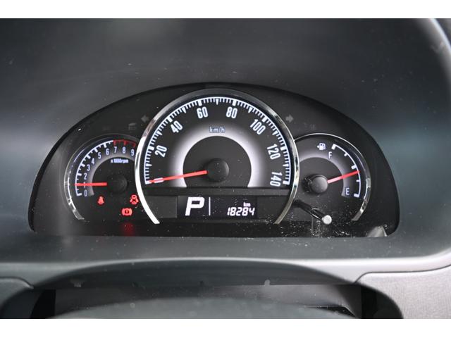 パレットＳＷ リミテッドＩＩ　両側パワースライドドア　スズキ純正ナビ　シートヒーター　ナビ　ワンセグＴＶ　ワンオーナー　ＨＩＤヘッドライト　エンジンプッシュスタート　点検記録簿　ＥＴＣ　フルフラットシート　スマートキー（36枚目）