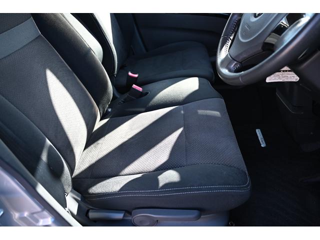 パレットＳＷ リミテッドＩＩ　両側パワースライドドア　スズキ純正ナビ　シートヒーター　ナビ　ワンセグＴＶ　ワンオーナー　ＨＩＤヘッドライト　エンジンプッシュスタート　点検記録簿　ＥＴＣ　フルフラットシート　スマートキー（39枚目）