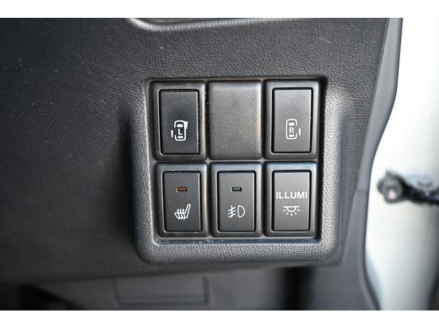 パレットＳＷ リミテッドＩＩ　両側パワースライドドア　スズキ純正ナビ　シートヒーター　ナビ　ワンセグＴＶ　ワンオーナー　ＨＩＤヘッドライト　エンジンプッシュスタート　点検記録簿　ＥＴＣ　フルフラットシート　スマートキー（43枚目）