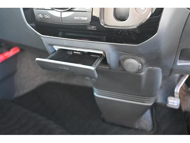 パレットＳＷ リミテッドＩＩ　両側パワースライドドア　スズキ純正ナビ　シートヒーター　ナビ　ワンセグＴＶ　ワンオーナー　ＨＩＤヘッドライト　エンジンプッシュスタート　点検記録簿　ＥＴＣ　フルフラットシート　スマートキー（56枚目）