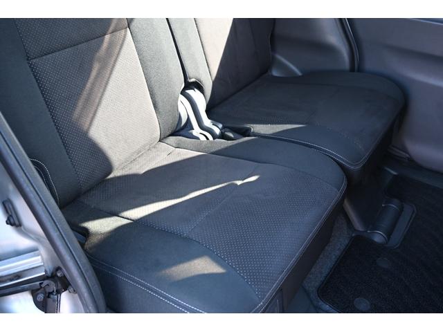 パレットＳＷ リミテッドＩＩ　両側パワースライドドア　スズキ純正ナビ　シートヒーター　ナビ　ワンセグＴＶ　ワンオーナー　ＨＩＤヘッドライト　エンジンプッシュスタート　点検記録簿　ＥＴＣ　フルフラットシート　スマートキー（58枚目）